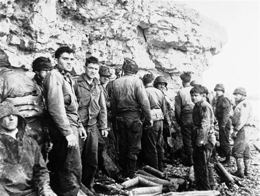 1944: WWII France Allied Invasion